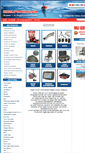 Mobile Screenshot of hengelsportwinkel.com